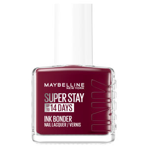 Maybelline Superstay Ink Bonder, 287 Midnight Red, 12ml