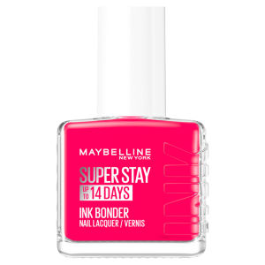 Maybelline Superstay Ink Bonder, 180 Rose Fuschia, 12ml