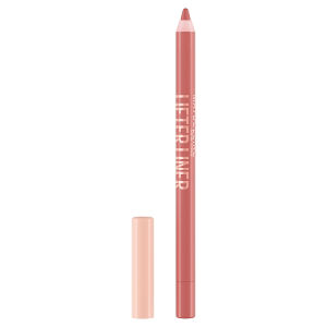 Maybelline New York Lip Liner Hyaluronic Acid & Jojoba Oil 012 Crop Top