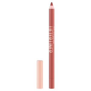 Maybelline New York Lip Liner Hyaluronic Acid & Jojoba Oil 013 Maybe Its