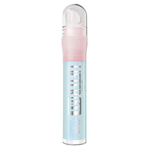 Maybelline New York Oil in Gel Lip Gloss Blue Boba