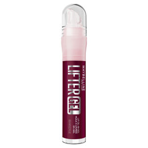 Maybelline New York Oil in Gel Lip Gloss Berry Twist