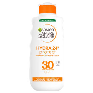 Ambre Solaire Hydra 24 SPF30 Lotion