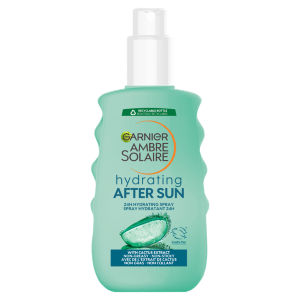 Ambre Solaire After Sun Hydrating Spray