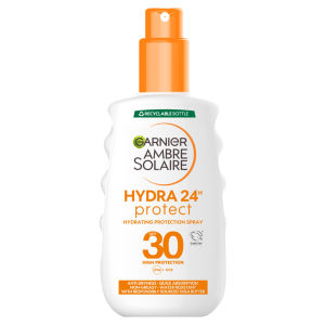 Ambre Solaire Hydra 24 SPF30 Lotion