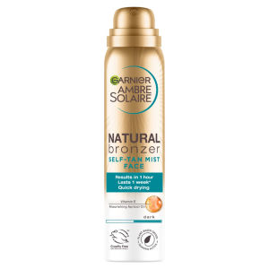 Ambre Solaire Super UV Over Makeup Mist SPF 50+ 75ml