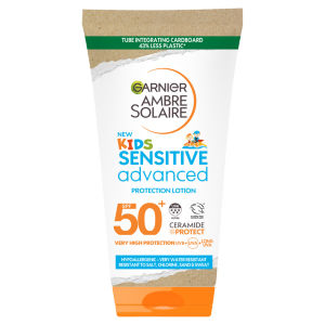 Ambre Solaire Kids Sun Lotion Spf 50 50Ml