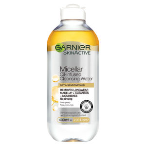 Garnier Micellar Water Rose