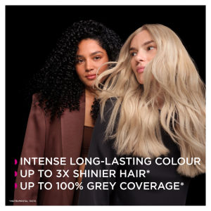 Garnier Olia B+++ Maximum Bleach Permanent Hair Dye