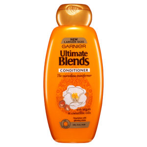 Marvellous Transformer Conditioner