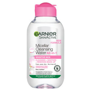 Garnier Micellar Cleansing Water 100Ml