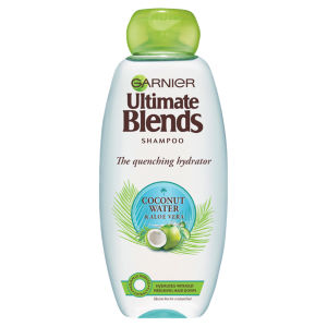 Coconut Water Dry Hair Shampoo