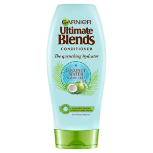 Coconut Water Dry Hair Conditioner
