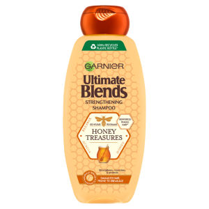 Ultimate Blends Honey Treasures Strengthening Shampoo 360ml