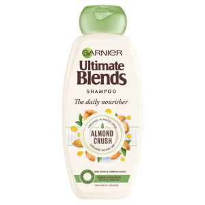 Almond Milk & Agave Sap Normal Hair Shampoo