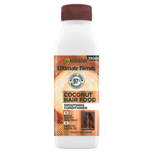 Ultimate Blends Coconut Hair Food Shampoo 350ml