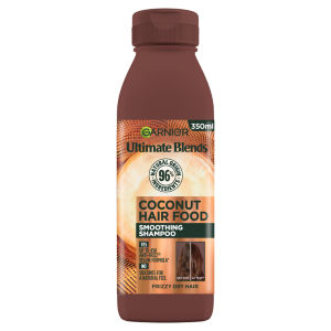 Ultimate Blends Coconut Hair Food Shampoo 350ml