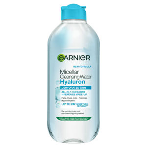 Garnier Skin Active Hyaluronic Acid Aloe Water 400Ml