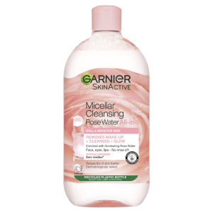 Garnier Skin Active Micellar Cleansing Rose Water 700ml