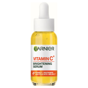 Brightening Serum, 4% Vitaminc C, Niacinamide & Salicylic Acid, Anti Dark Spots, 30ml