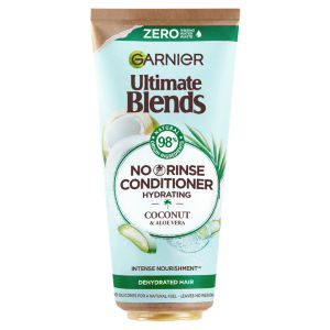 Ultimate Blends Coconut & Aloe Hydrating Leave-in Conditioner for Normal Hair 200ml