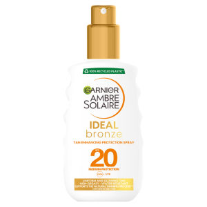 Garnier Ambre Solaire Anti-Aging Face Protection Cream Spf 50 50Ml