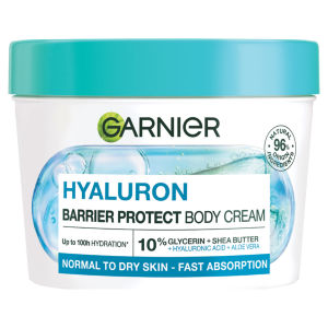 Garnier Body Superfood Aleovera Body Cream 380Ml