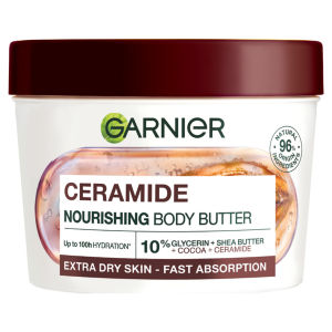 Ceramide Nourishing Body Butter, 380ml