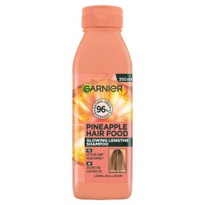 Ultimate Blends Pineapple Hair Food Shampoo 350ml