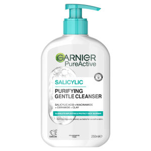 Garnier Skin Active Hydrating Deep Cleanser 250ml