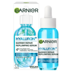Garnier Skin Active Hyaluronic Aloe Super Serum 30Ml