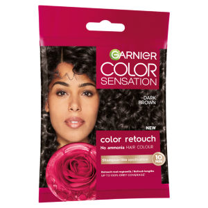 Garnier Color Sensation Retouch 3.0 Dark Brown