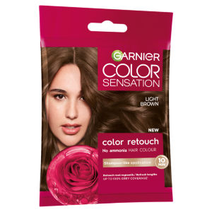 Color Sensation Retouch 5.0 Light Brown