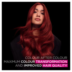 Garnier Olia Hi-Shine Toner - Cool Blonde 9.1
