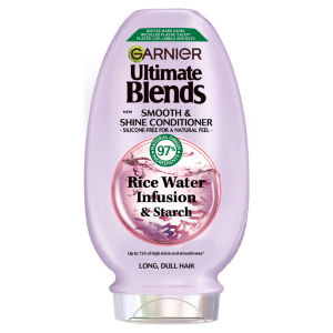 Ultimate Blends Rice Water Infusion & Starch Conditioner 250ml