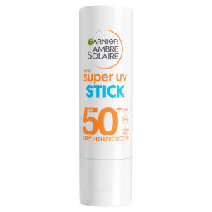 Ambre Solaire SUPER UV Invisible Stick