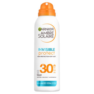 Ambre Solaire Invisible Protect Mist SPF 30