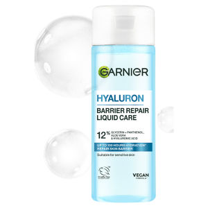 Hyaluron Barrier Repair Liquid Care Toner, 12% Glycerin, Aloe Vera, Hyaluronic Acid