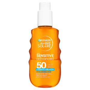 AS SENS ADV UV WATER SP150ML EN