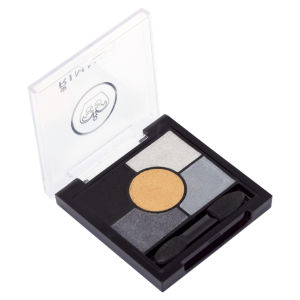 Glam'Eyes HD 5 Pan Eye Shadow 021 Golden Eye 3.8g