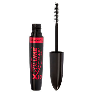 Volume Flash x10 Mascara 001 Extreme Black 8ml