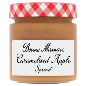 Bonne Maman Caramelised Apple