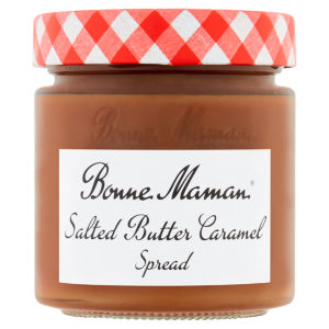 Bonne Maman Salted Butter Caramel Spread 275g