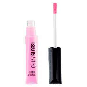 Oh My Gloss! 130 Purrr... Glossy Cat 6.5ml