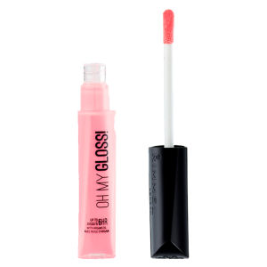 Rimmel Lipgloss Oh My Gloss Stay Rose 6.5Ml