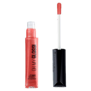 Rimmel London Oh My Gloss Lipgloss - Snog 6.5ml