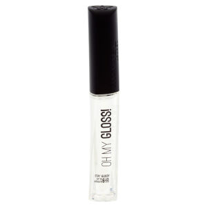 Rimmel Lipgloss Crystal Clear 6.5Ml