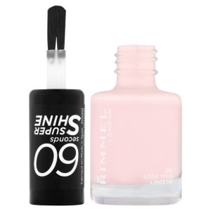 60 Seconds Super Shine 203 Lose Your Lingerie 8ml