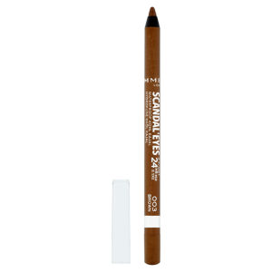 Scandal'Eyes Waterproof Kohl Kajal 003 Brown 1.3g