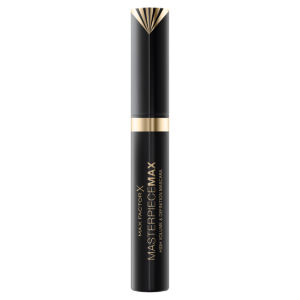 Masterpiece Max Mascara 001 Black 7.2ml